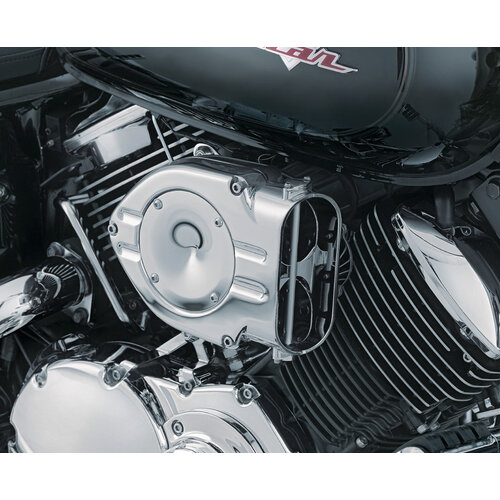 RMR Hypercharger Universaladapter 51, 54, 57 & 60mm