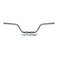 22 mm Touring hoog stuur MCL112SC