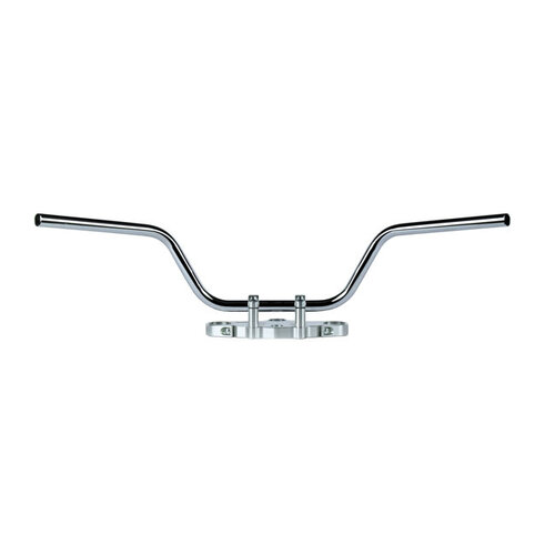 TRW 22 mm Touring hoog stuur MCL112SC