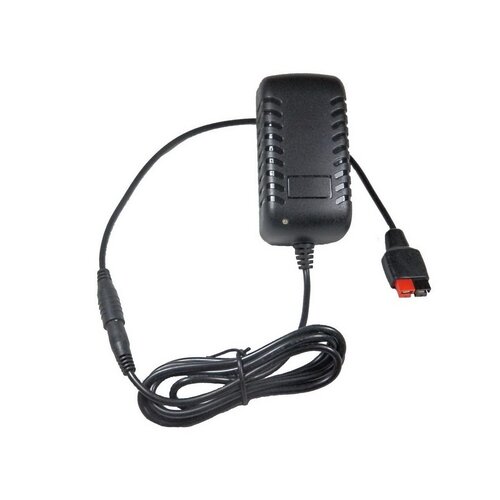 Accu lader lithium 6V 2A