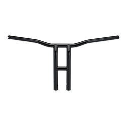 Tyson XL  Handlebar 14 Rise TBW, Tuv Approved (Choose Color)