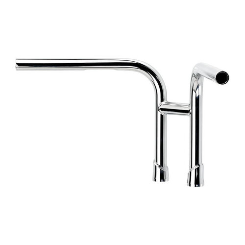 Biltwell Re-Bar Stuur Tuv Goedgekeurd (Kies Kleur)