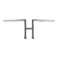 H2-Bar Guidon Tuv Approuvé (Choisir la Couleur)