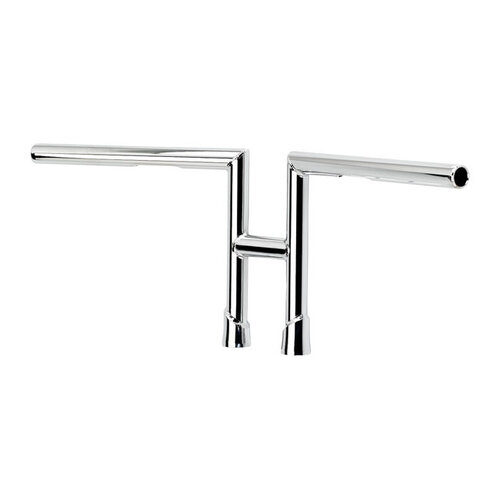 Biltwell H2-Bar Guidon Tuv Approuvé (Choisir la Couleur)