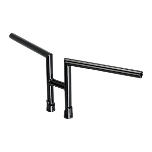 Biltwell H2-Bar Guidon Tuv Approuvé (Choisir la Couleur)