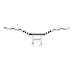 Tyson Handlebar 8 rise Tuv Approved (Choose Color)