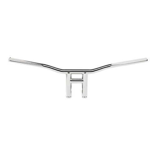 Biltwell Tyson XL Handlebar 8 Rise (Excl. 08-21 e-throttle) Tuv Approved (Choose Color)
