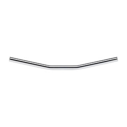 Zero Drag Handlebar 1 Tuv Approved – Chrome