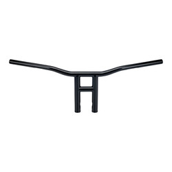 Tyson XL Handlebar 10 Rise Tuv Approved-(Choose Color)