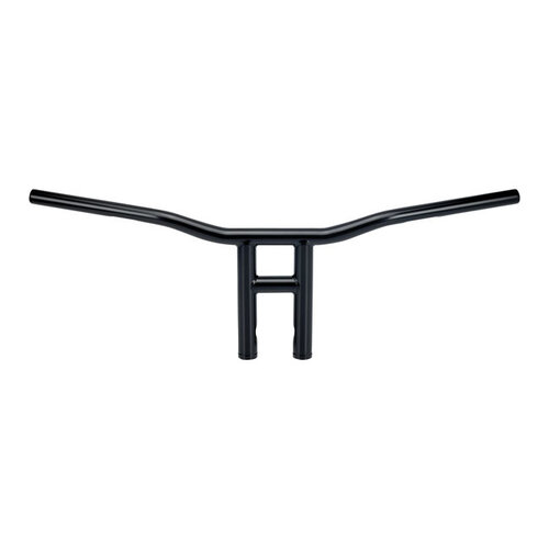 Biltwell Tyson XL Handlebar 10 Rise Tuv Approved-(Choose Color)