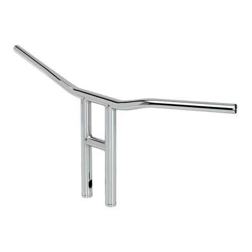 Biltwell Tyson XL stuur 14 Rise  Tuv Goedgekeurd-(Kies Kleur)