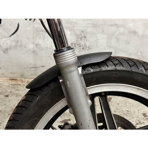RMR Front Fender  | Honda CX 500 ABS plastic