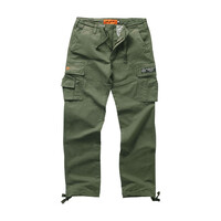 M-65 Cargo Pants | Green | Choose Size