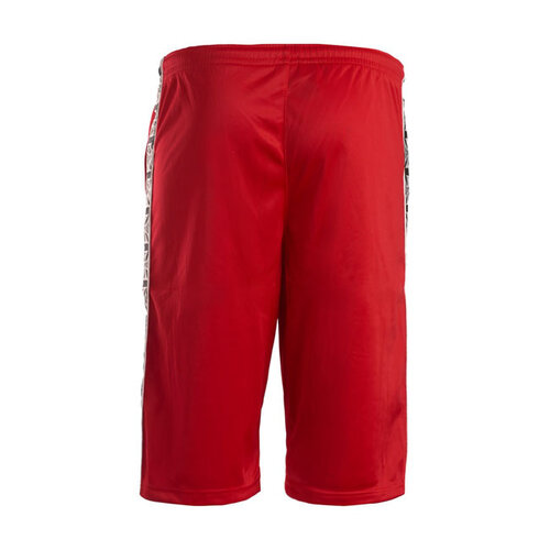 West Coast Choppers Short De Survêtement | Rouge | Choisir La Taille