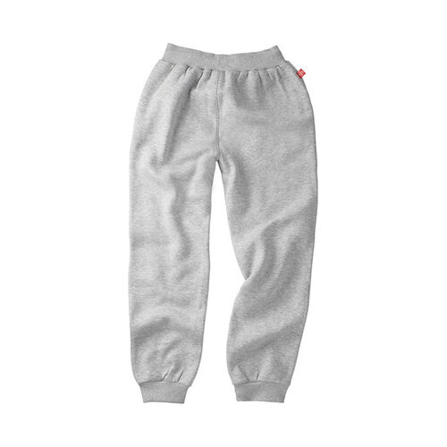 West Coast Choppers Loose Jogger Pant | Grey Melange | Choose Size