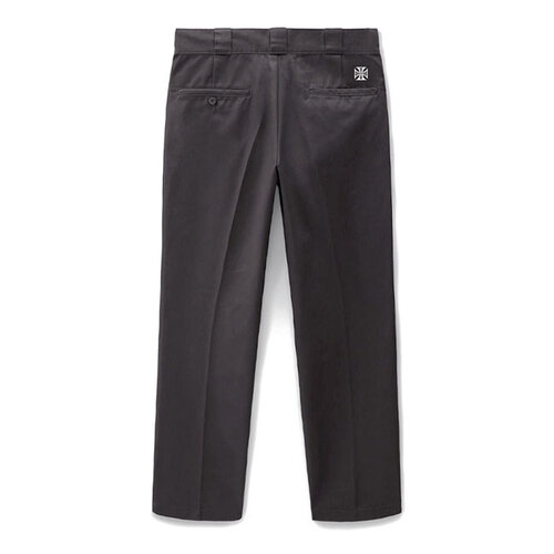West Coast Choppers Austin Workpant | Charcoal | Choose Size