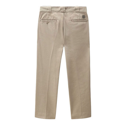 West Coast Choppers Austin Workpant | Sand | Größe Auswählen