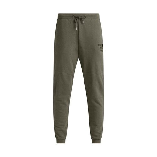 West Coast Choppers Frisco Joggingbroek | Olijfgroen | Kies De Maat