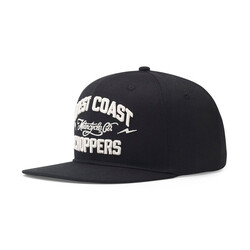Motocycle Co. Flatbill-Hoed