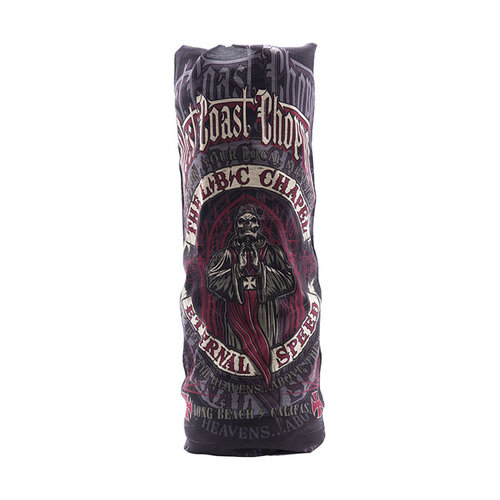 West Coast Choppers Tunnel De La Chapelle | Noir