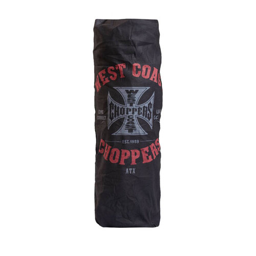 West Coast Choppers Kom Correcte Buis
