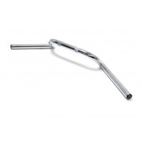 Guidon Clubman classique 1"(couleur au choix)