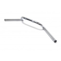Classic Clubman Bars 1" (Select color)