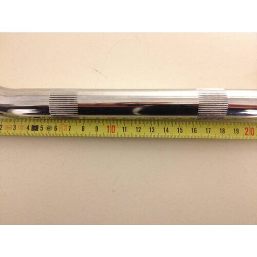 Emgo Classic Clubman Lenker 1" (Selektier Farbe)