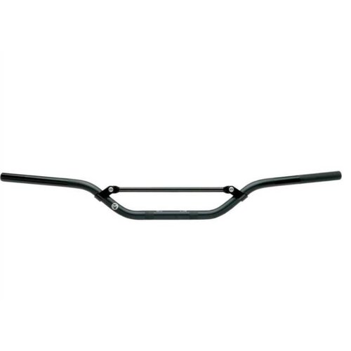 Scrambler Handlebar 22MM Black
