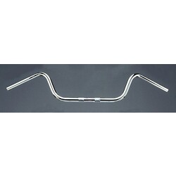 Medium High Handlebar 1 inch
