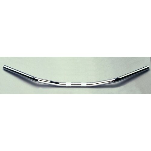 Fehling Flat and wide Handlebar 1