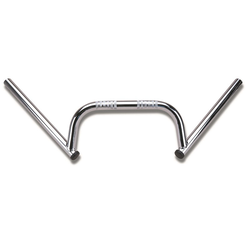22MM Condor M-bar Chrome