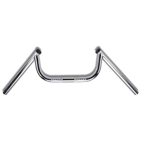 22MM Condor M-bar Chrome