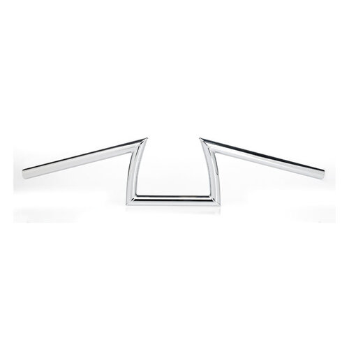 Biltwell Window Handlebar Tuv Approved-(Choose Color)