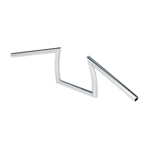 Biltwell Guidon Keystone XL "1"-(Choisissez La Couleur)