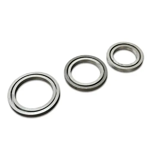 RMR Bride de départ en acier inoxydable (différentes tailles)
