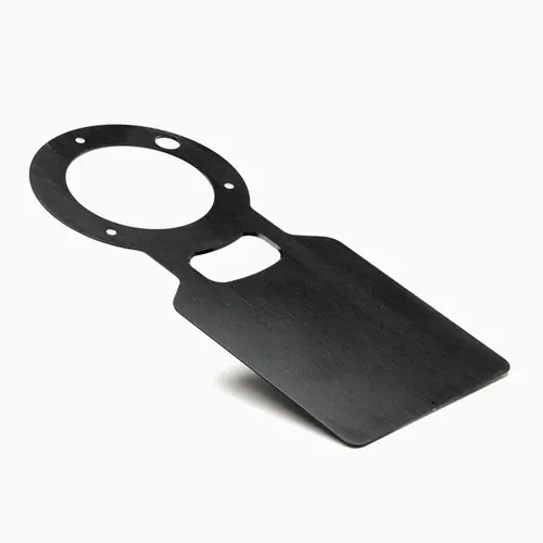Motogadget Motogadget motoscope chronoclassic 2 mounting plate universal