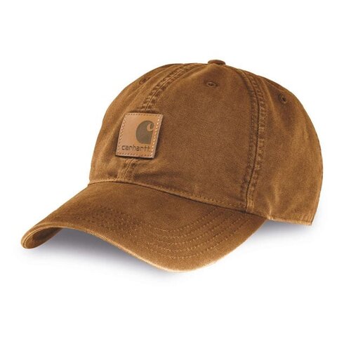 Carhartt Odessa Canvas Cap | Wählen Sie Farbe