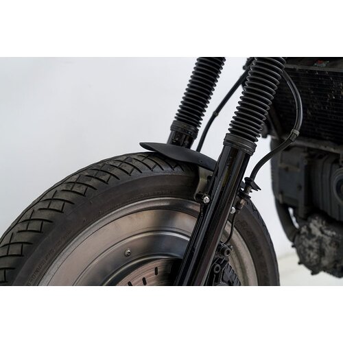 RMR Vorderer Kotflügel und Stabilisator | BMW K75 & K100 ABS-Kunststoff