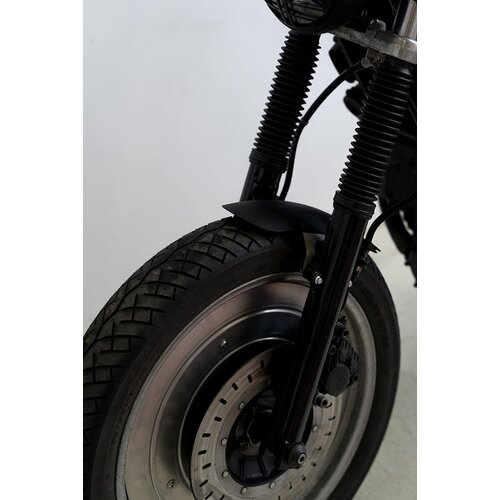 RMR Garde-boue avant et stabilisateur | Système ABS BMW K75 & K100