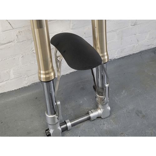 RMR Garde-boue avant Yamaha YZF R1 Fourche '98-'01 | Choisissez la taille