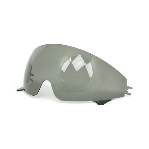 Belfast Sunvisor | Light Smoke