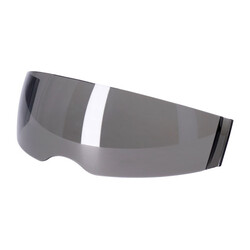 Exo-491 Sunvisor | Dark Smoke