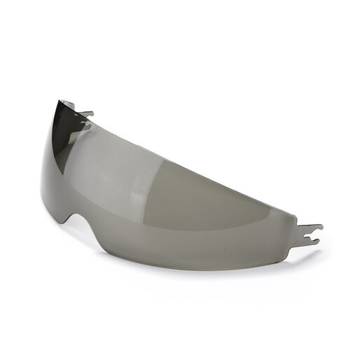 Exo-City II Sunvisor | Dark Smoke