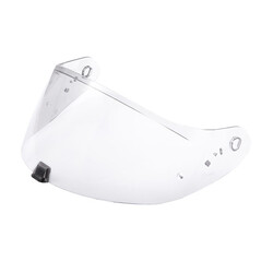 Exo-391 Visor | Clear