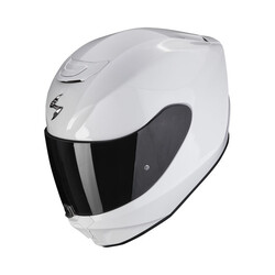 Exo-391-Helm | Wit | Kies Maat