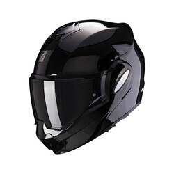 Exo-Tech Evo-Helm | Zwart