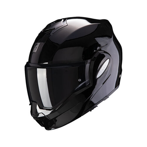 Exo-Tech Evo Helm | Schwarz | Wählen Sie Größe