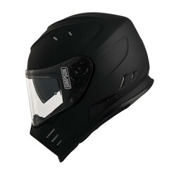 Venom Helmet | Matt Black