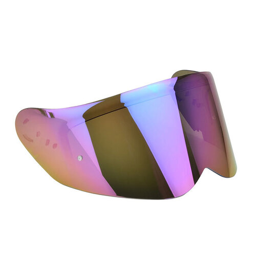 Simpson Visor For Venom | Choose Colour